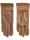 Brown Women's Gloves