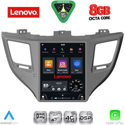 Lenovo Ssw 10997_cpa Tesla Style Hyundai Tucson Mod 2015-2019 Lenovo Ssw 10997_cpa Tesla Style Hyundai Tucson Mod 2015-2019