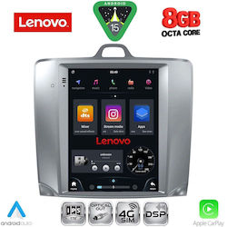 Lenovo Ssw 10956_cpa Tesla Style Ford Focus Mod 2004-2011 Lenovo Ssw 10956_cpa Tesla Style Ford Focus Mod 2004-2011