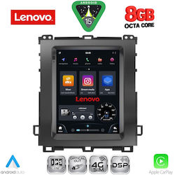 Lenovo Ssw 10982_cpa Tesla Style Toyota Landcruiser Mod 2003-2009 Lenovo Ssw 10982_cpa Tesla Style Toyota Landcruiser Mod 2003-2009