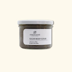 Body Scrub Against Cellulite 250 Ml