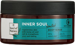 Limited Edition Lr Soul Nature Inner Soul Peeling Σώματος 300ml