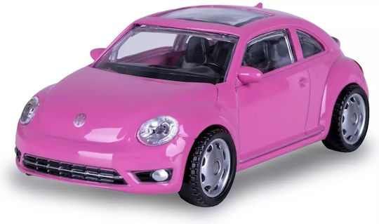 Jamara Jamara 402268 1:43 Scale Model City Car Pre-assembled
