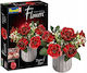 Revell Revell Creative Wood Art Flowers Dream Roses