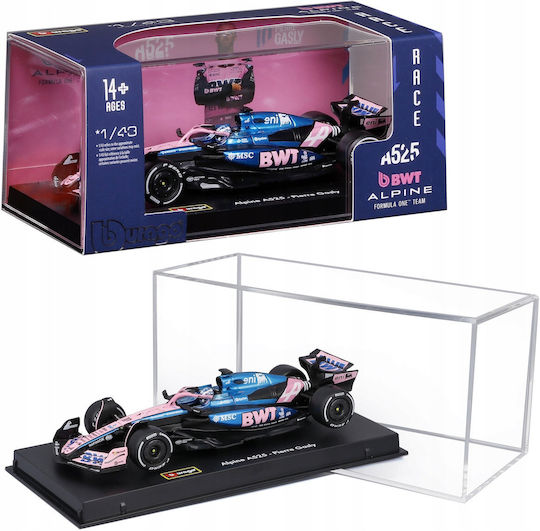 Bbu 1:43 Formula Alpine A525 P.gasly 38258_10