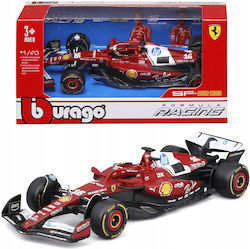 Bbu 1:43 Ferrari Formel Sf-25 C.leclerc 36853_16 Bbu 1:43 Ferrari Formel Sf-25 C.leclerc 36853_16