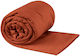 Sea to Summit Πετσέτα Microfiber σε Θήκη Κόκκινη 20εκ.