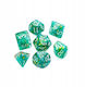 Gamegenic Candy-like Series Rpg Dice Set Mint