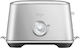 Sage Select Luxe Toaster 2 Slots 1000W Inox