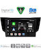 Digital IQ Car Audio System for Lexus RX300 2003-2008 Bluetooth USB WiFi GPS Apple CarPlay Android Auto with 9" Touch Screen
