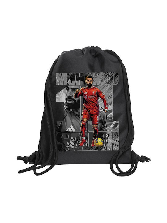 Koupakoupa Mohamed Salah KP_33471 Gym Bag BB Bl...
