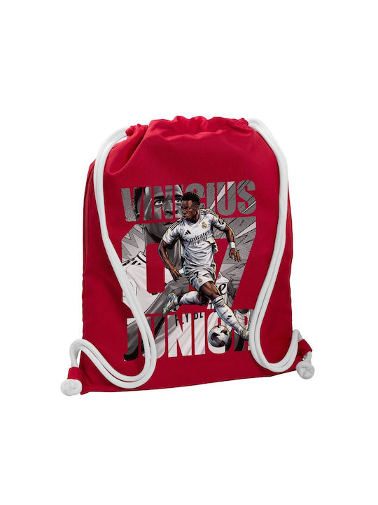 Koupakoupa Vinícius Júnior KP_33469 Gym Bag BB ...