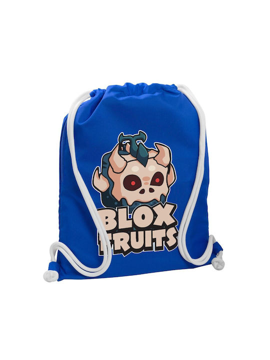 Koupakoupa Roblox Blox Fruits Τσάντα Πλάτης Γυμ...
