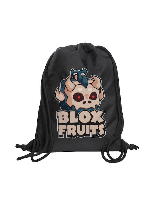 Koupakoupa Roblox Blox Fruits Τσάντα Πλάτης Γυμ...