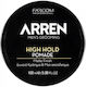 Farcom Arren Grooming Pomade High Hold για Δυνα...