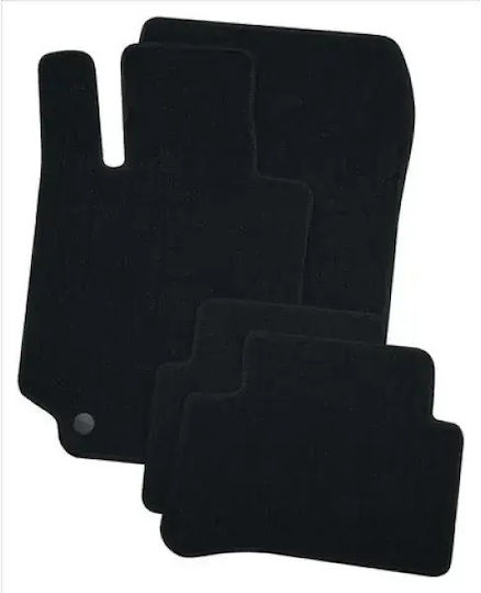 Carpet Floor Mats Petex Opel Insignia B 2017-present