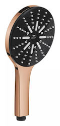 Grohe 130 Grohe Handbrause