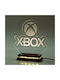 World of Wood Led Kids Decorative Lamp Xbox Logo White 19x17cm