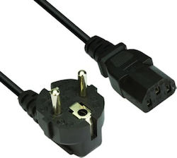 Makki Power Cord Computer Schuko 220v Makki-ce021-1.8m-0.5mm Makki Power Cord Computer Schuko 220v Makki-ce021-1.8m-0.5mm