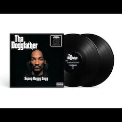 Snoop Doggy Dogg Tha Doggfather 2 Vinyl Snoop Doggy Dogg Tha Doggfather 2 Vinyl