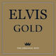 Elvis Presley Gold 2lp Vinyl