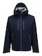 Portwest Portwest Arbeitsjacke Marineblau