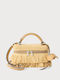 Women's Green Handbag