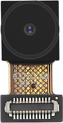 Clappio Frontkamera Redmi 15 5G 8MP Selfie-Sensor Schwarz Silber Clappio Frontkamera Redmi 15 5G 8MP Selfie-Sensor Schwarz Silber