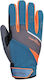 Portwest Safety Gloves Blue Synthetic Leather P...