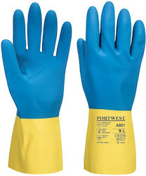 Portwest Γάντια Εργασίας Latex
