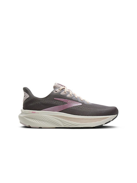 Brooks Ghost 17 Γυναικεία Αθλητικά Παπούτσια Ru...