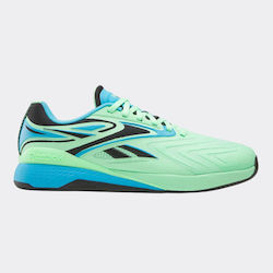 Reebok Nano X5 Men's Crossfit Multicolored Sport Shoes Reebok Nano X5 Men's Crossfit Multicolored Sport Shoes