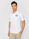 Polo Μπλούζα White