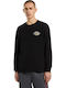 Tricou Negru