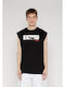 Tricou Jetblack