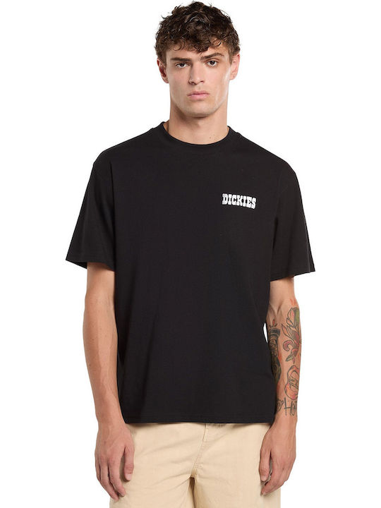 Dickies T-Shirt Schwarz