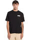 T-shirt Black