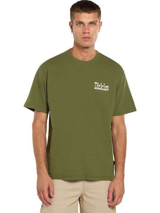Dickies Тениска Каки