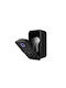 AMA Smart Wandmontage Kombinationsschloss Metallisch mit RFID und Tastatur 7.2x5.2x12.2cm