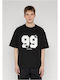 Tricou Jetblack