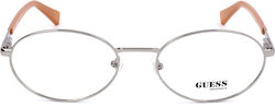 Guess Gue Montatura Vista Gu8239 008 55 19 140