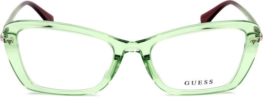 Guess Gue Montatura Vista Gu2752 093 54 19 140