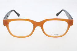 Guess Gue Brillengestelle mit Rezept Vista Gu17...