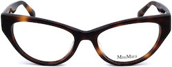 Maxmara Max Montură Ochelari De Vedere Mm5054 0...