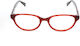 Maxmara Max Montatura Vista Mm 1316/f Xjs 52 18 140