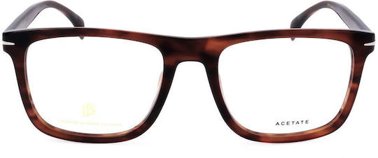 David Beckham Dbe Montatura Vista Db 7115 Ex4 54 19 145