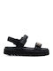 Alicante Women's Sandals Black
