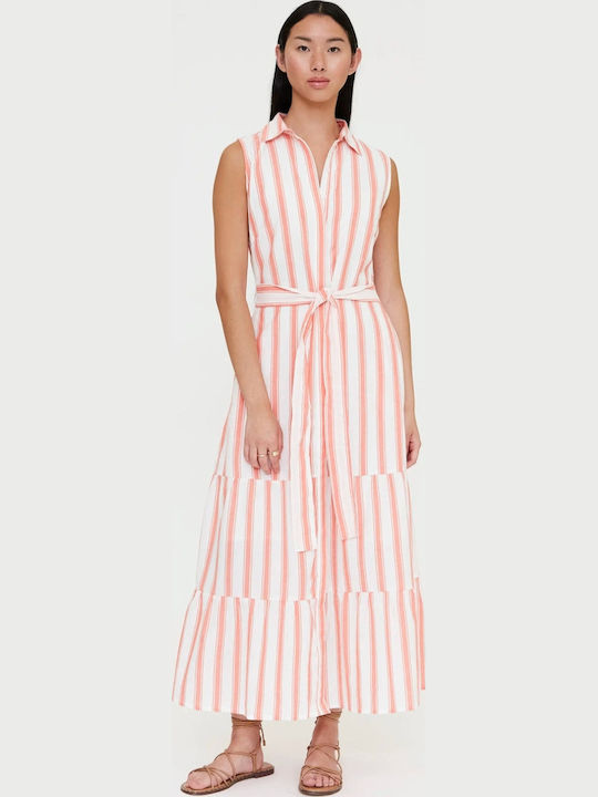 Wild Pony Dress All Day Multicolour