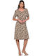 Summer Midi Dress