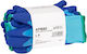 Portwest Portwest Sicherheitshandschuhe Blau Latex/Polyester